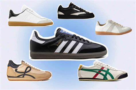 adidas samba alternatives.